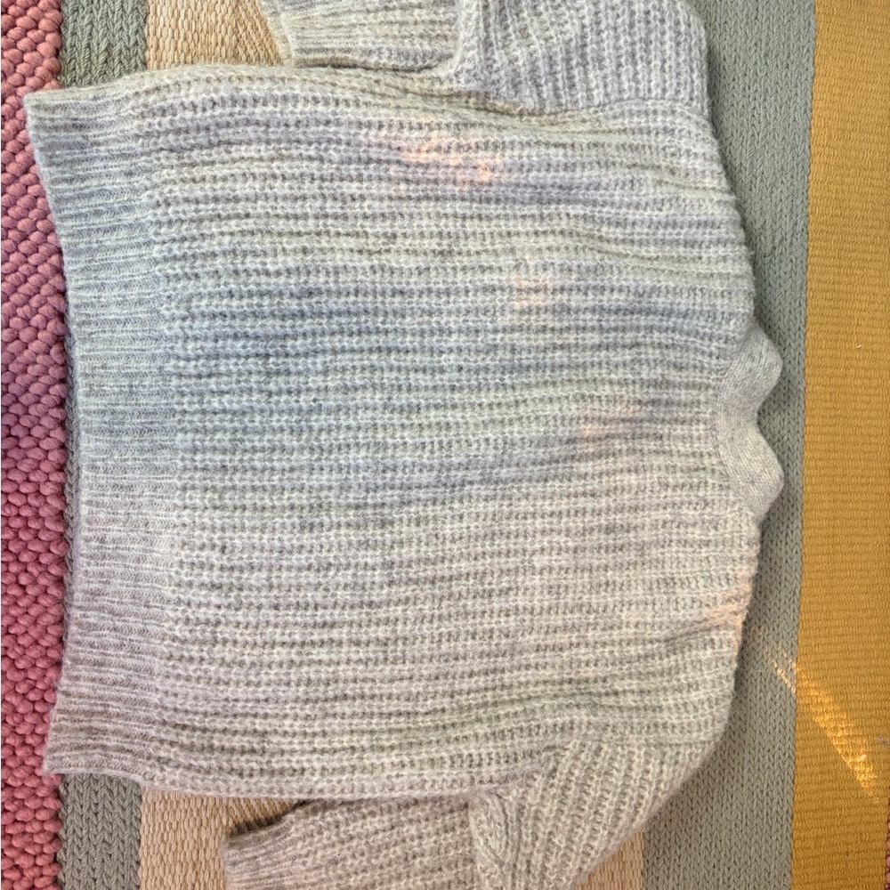 Tula Cardigan - Cloud - Picture 6 of 6